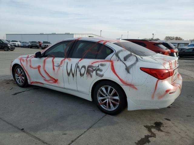 Изображение 2 2017 INFINITI Q50 PREMIUM 2017 с VIN JN1EV7APXHM742201