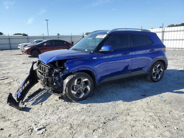 Изображение 1 2023 HYUNDAI VENUE SEL 2023 с VIN KMHRC8A36PU242456