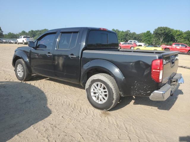 Image 2 of 2015 NISSAN FRONTIER S 2015 with VIN 1N6AD0ER4FN701858