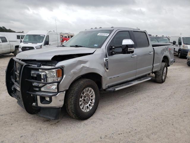 Изображение 2020 FORD F250 SUPER DUTY 2020