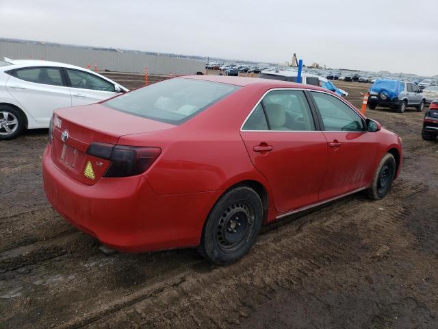Изображение 3 2012 TOYOTA CAMRY BASE 2012 с VIN 4T1BF1FK6CU547319