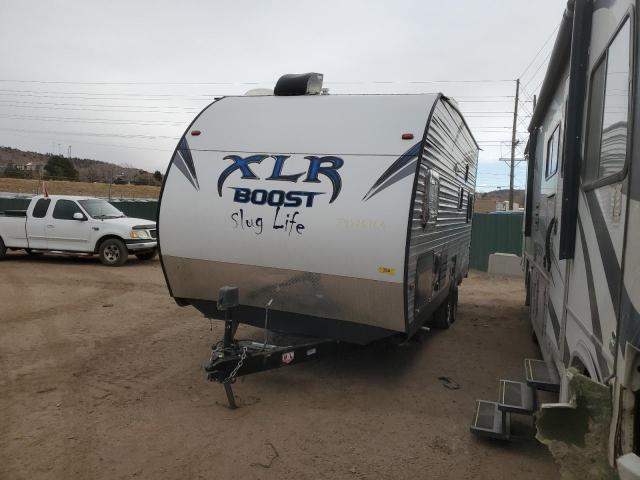 Obraz 2 z 2019 FRRV TRAILER 2019 z VIN 5ZT2XLJB0KZ790466