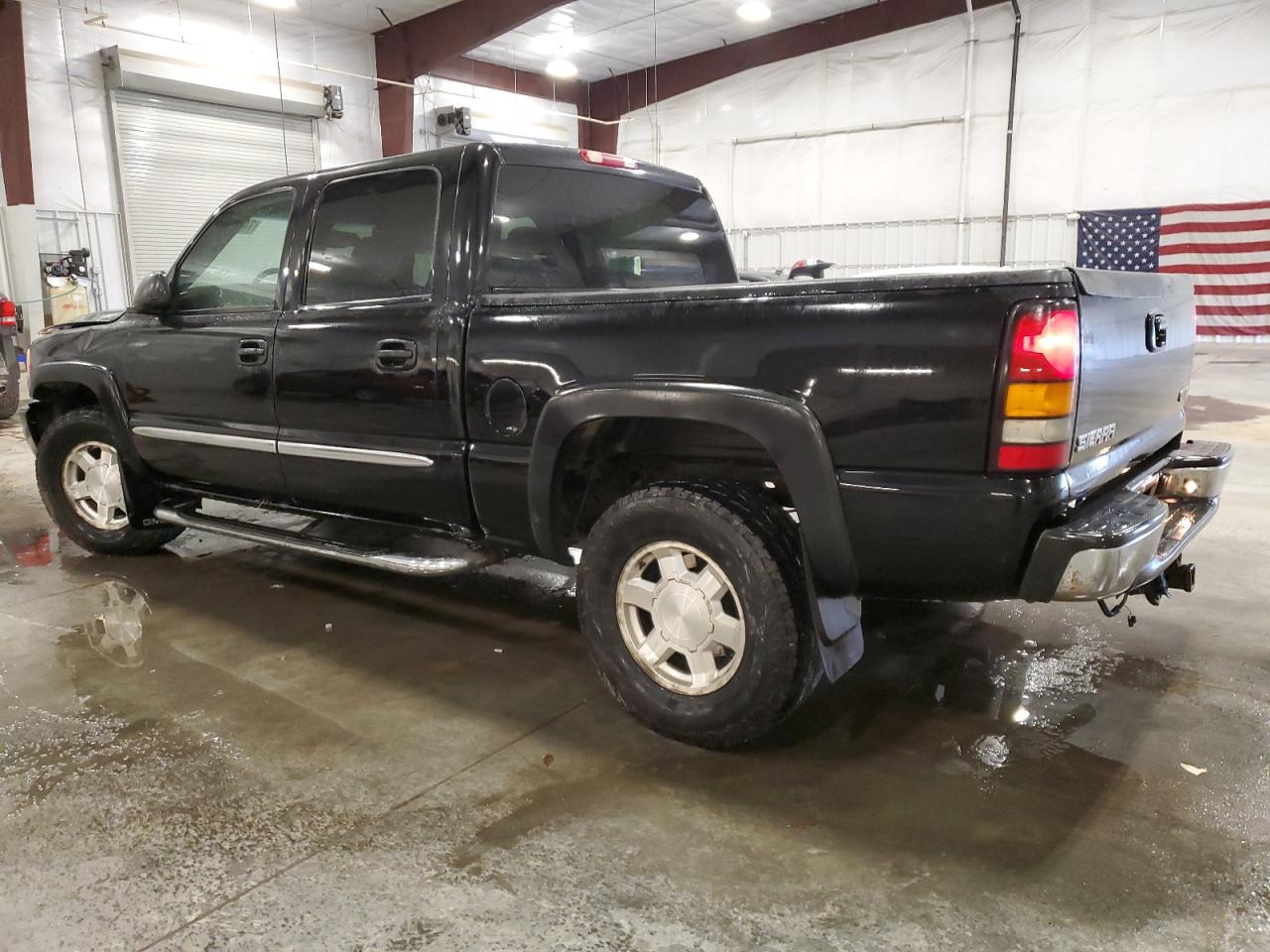 Obraz 2 z 2004 GMC NEW SIERRA K1500 2004 z VIN 2GTEK13T641423171