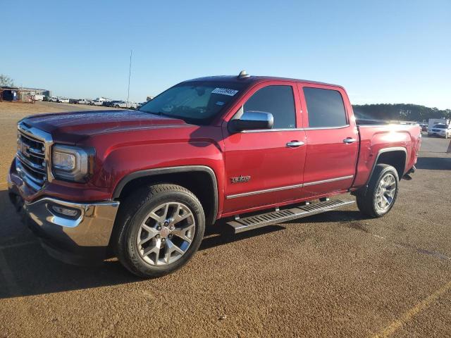 Изображение 1 2018 GMC SIERRA C1500 SLT 2018 с VIN 3GTP1NECXJG390338