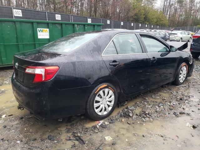 Obraz 3 z 2012 TOYOTA CAMRY BASE 2012 z VIN 4T4BF1FK4CR243783