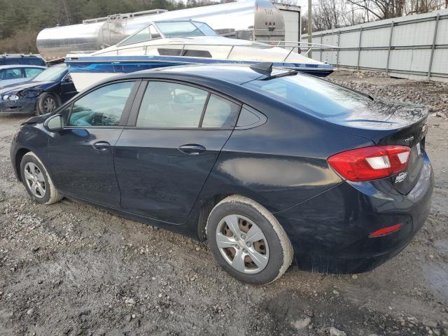 Obraz 2 z 2017 CHEVROLET CRUZE LS 2017 z VIN 1G1BC5SM2H7120858