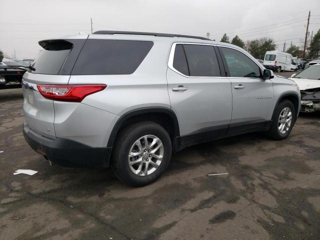 Изображение 3 2021 CHEVROLET TRAVERSE LT 2021 с VIN 1GNEVGKW6MJ198608