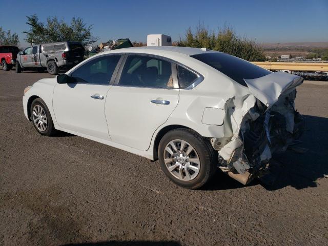 Image 2 of 2015 NISSAN ALTIMA 2.5 2015 with VIN 1N4AL3AP2FN884078