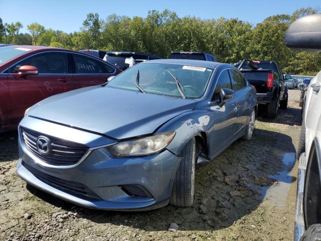 Изображение 2014 MAZDA 6 TOURING 2014