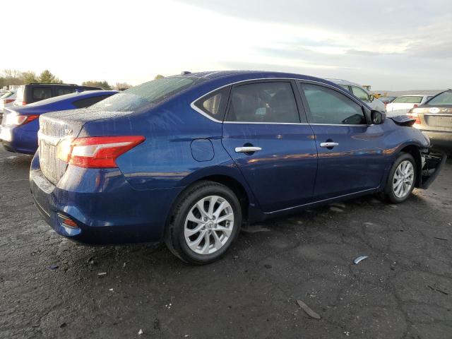 Obraz 3 z 2019 NISSAN SENTRA S 2019 z VIN 3N1AB7AP9KY307696