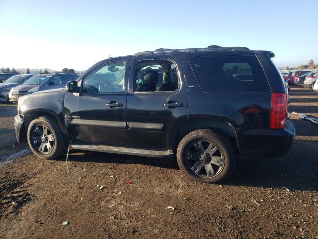 Изображение 2 2007 GMC YUKON  2007 с VIN 1GKFK13087J125374