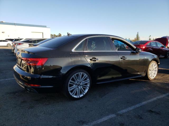 Изображение 3 2017 AUDI A4 PREMIUM PLUS 2017 с VIN WAULNAF4XHN043612