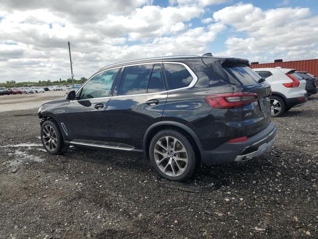 Obraz 2 z 2023 BMW X5 XDRIVE40I 2023 z VIN 5UXCR6C04P9P97150