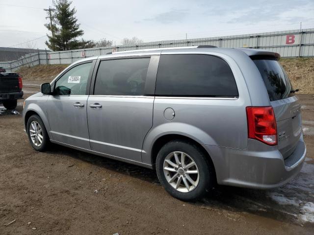 Obraz 2 z 2019 DODGE GRAND CARAVAN SXT 2019 z VIN 2C4RDGCG5KR544824