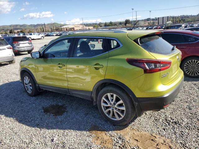 Obraz 2 z 2020 NISSAN ROGUE SPORT S 2020 z VIN JN1BJ1CW9LW367091