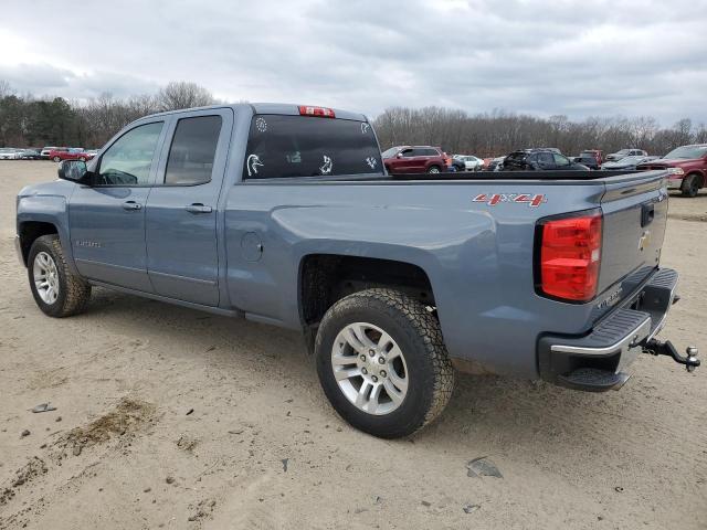 Изображение 2 2016 CHEVROLET SILVERADO K1500 LT 2016 с VIN 1GCVKREC5GZ103153