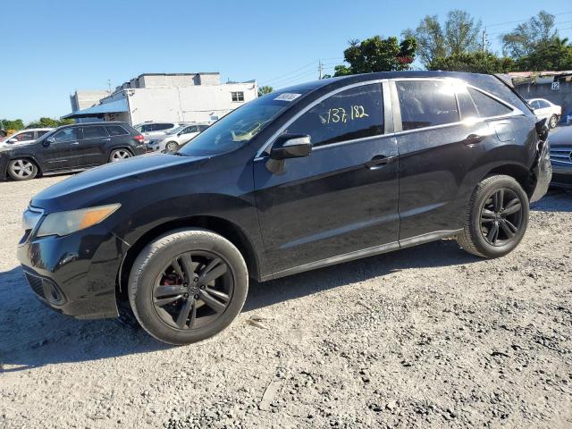 2013 ACURA RDX  2013 image