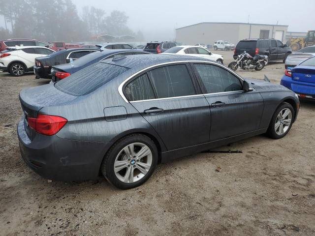 Obraz 3 z 2018 BMW 330 I 2018 z VIN WBA8B9G51JNV00320