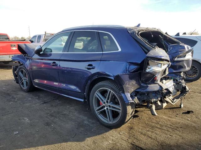 Изображение 2 2018 AUDI SQ5 PREMIUM PLUS 2018 с VIN WA1A4AFY0J2175781