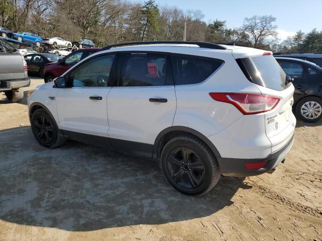 Image 2 of 2015 FORD ESCAPE SE 2015 with VIN 1FMCU9GXXFUC18596