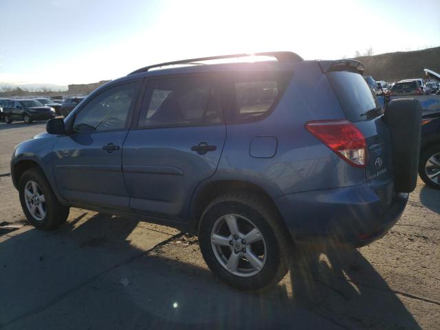 Изображение 2 2007 TOYOTA RAV4  2007 с VIN JTMBK33V676022491