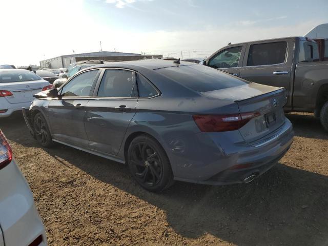 Изображение 2 2023 VOLKSWAGEN JETTA GLI AUTOBAHN 2023 с VIN 3VW2T7BU7PM016130