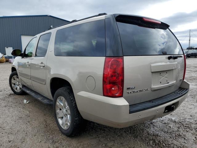 Image 2 of 2007 GMC YUKON XL K1500 2007 with VIN 1GKFK16337J244861