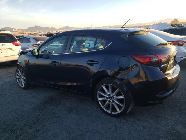 Obraz 2 z 2017 MAZDA 3 TOURING 2017 z VIN 3MZBN1L74HM148103