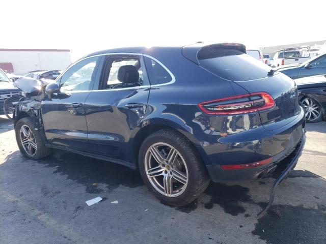 Image 2 of 2015 PORSCHE MACAN S 2015 with VIN WP1AB2A54FLB69481