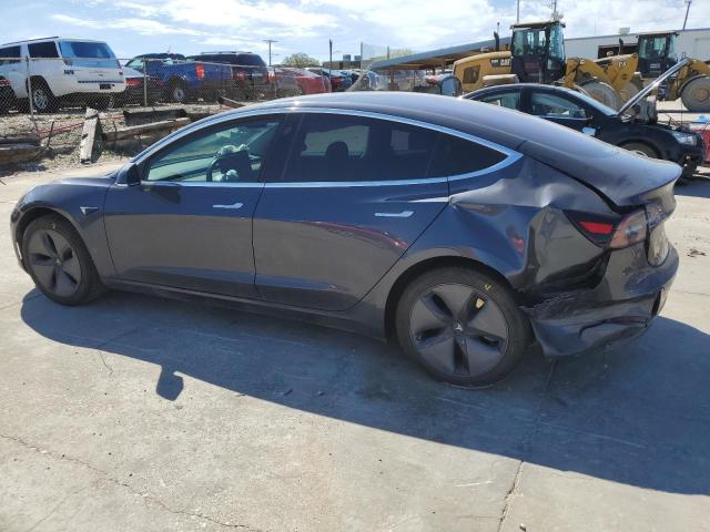 Obraz 2 z 2018 TESLA MODEL 3  2018 z VIN 5YJ3E1EA1JF036613