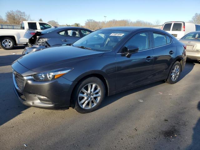 2017 MAZDA 3 SPORT 2017 image