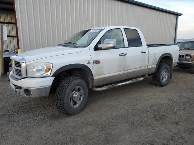 2008 DODGE RAM 2500 ST 2008 image