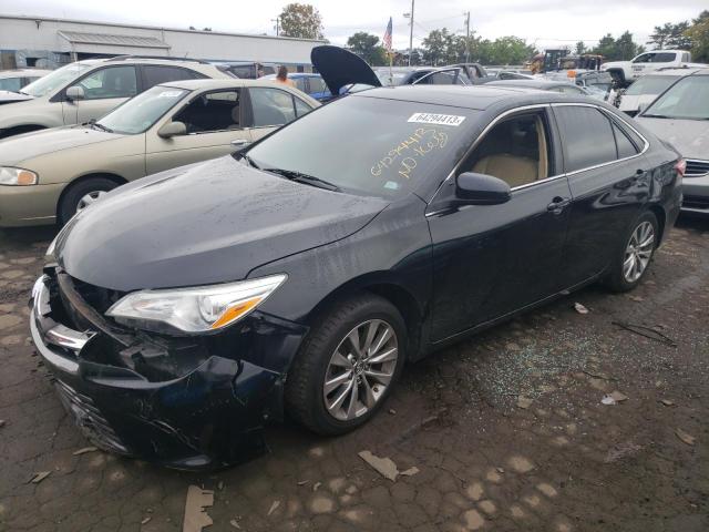 Obraz 1 z 2015 TOYOTA CAMRY LE 2015 z VIN 4T1BF1FK8FU949573