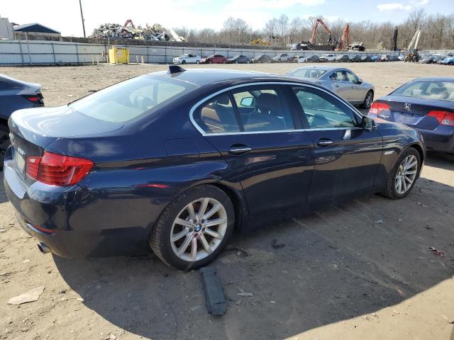 Image 3 of 2015 BMW 535 XI 2015 with VIN WBA5B3C53FD540689