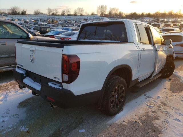 Obraz 3 z 2022 HONDA RIDGELINE RTL 2022 z VIN 5FPYK3F75NB019128