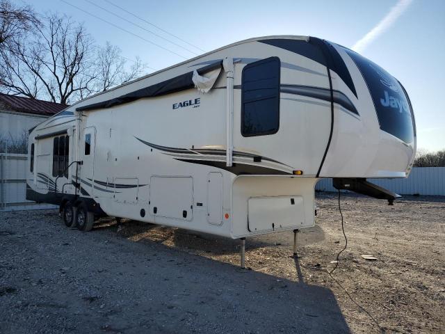 Image 1 of 2021 JAYCO EAGLE 2021 with VIN 1UJCJ0BV9M1WS0185