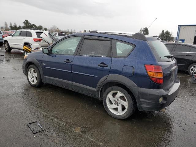 Изображение 2 2003 PONTIAC VIBE  2003 с VIN 5Y2SL62883Z413435