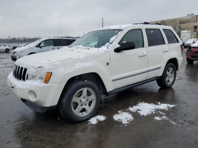 Изображение 1 2005 JEEP GRAND CHEROKEE LIMITED 2005 с VIN 1J4HR58275C608920