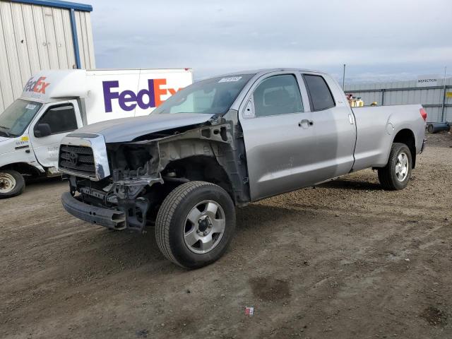 Изображение 1 2008 TOYOTA TUNDRA DOUBLE CAB 2008 с VIN 5TFCV54108X007337