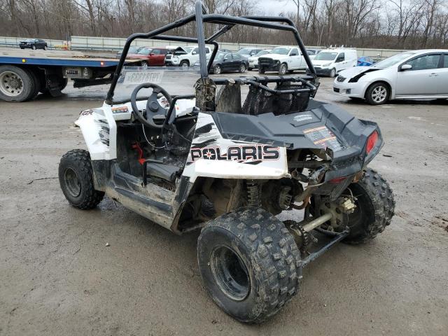 Image 3 of 2018 POLARIS RZR 170 2018 with VIN RF3YAV179JT022117