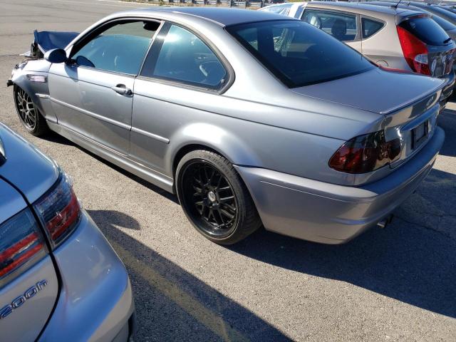 Obraz 2 z 2003 BMW M3  2003 z VIN WBSBL93493JR23071