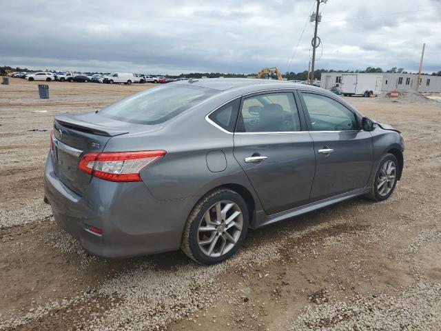 Изображение 3 2015 NISSAN SENTRA S 2015 с VIN 3N1AB7AP8FY258383