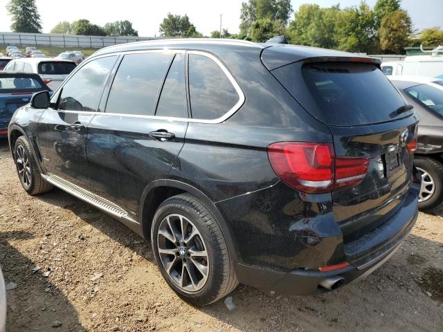 Image 2 of 2015 BMW X5 XDRIVE35I 2015 with VIN 5UXKR0C53F0P04416