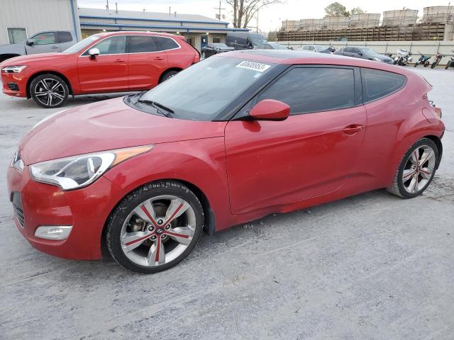 Obraz 2017 HYUNDAI VELOSTER  2017