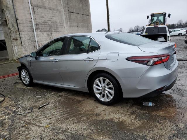 Изображение 2 2023 TOYOTA CAMRY LE 2023 с VIN 4T1C11AK2PU823611