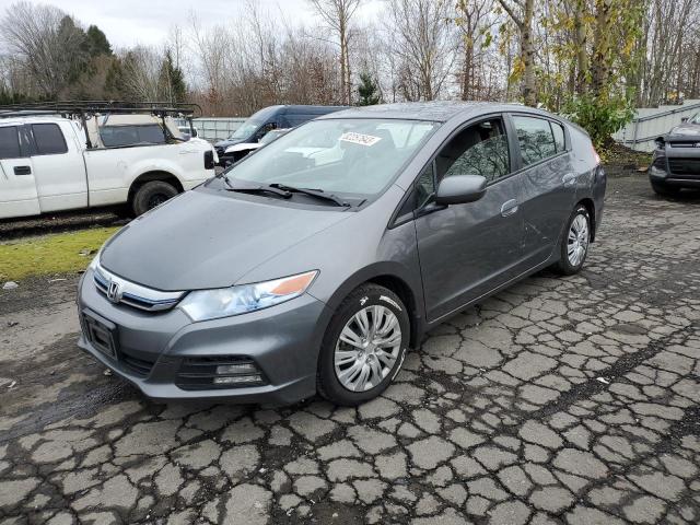 Изображение 2013 HONDA INSIGHT  2013