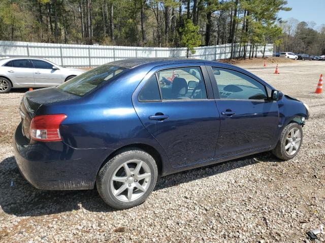 Obraz 3 z 2007 TOYOTA YARIS  2007 z VIN JTDBT923971080849