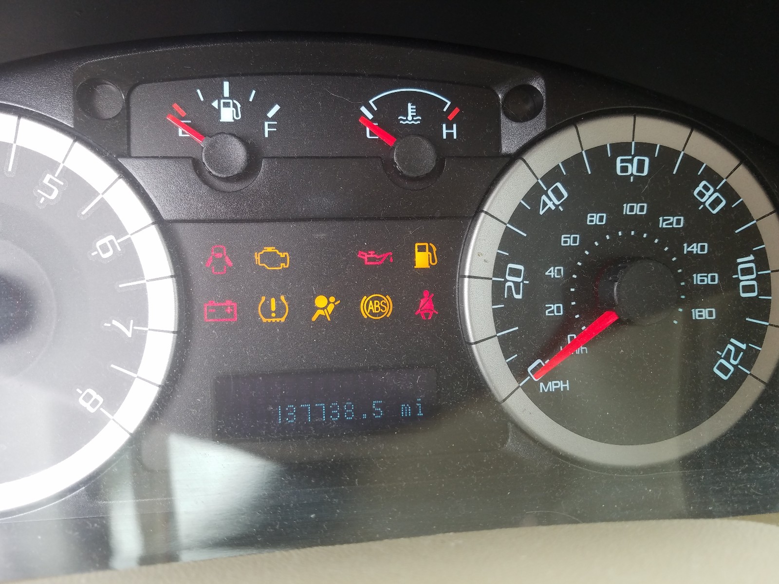 Image 2 of 2011 FORD ESCAPE LIMITED 2011 with VIN 1FMCU9EG0BKC06336