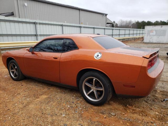 Obraz 2 z 2011 DODGE CHALLENGER  2011 z VIN 2B3CJ4DG9BH510288