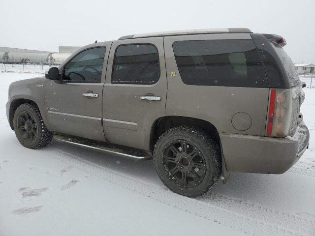 Obraz 2 z 2013 GMC YUKON DENALI HYBRID 2013 z VIN 1GKS2GEJ4DR120211